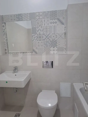 Apartament nou, impecabil, structura mare 76 mp Tractorul - imagine 7