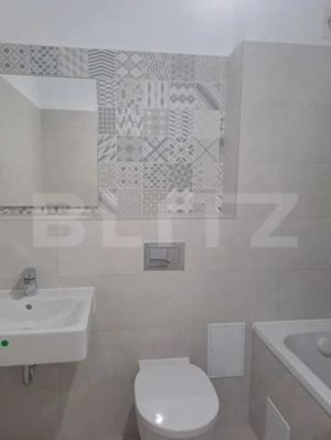 Apartament nou, impecabil, structura mare 76 mp Tractorul - imagine 6