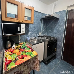 | Garsoniera | Micro 39A | Mobilata & Utilata |