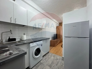 PRIMA ÎNCHIRIERE | Garsonieră renovată, mobilată complet | Zona Astra