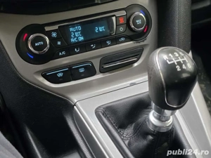 Ford Focus 1.6 TDCI DPF Sport - imagine 6