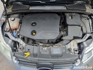 Ford Focus 1.6 TDCI DPF Sport - imagine 4