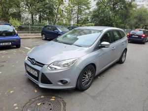 Ford Focus 1.6 TDCI DPF Sport - imagine 2