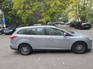 Ford Focus 1.6 TDCI DPF Sport - imagine 3