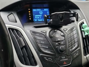 Ford Focus 1.6 TDCI DPF Sport - imagine 8