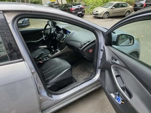 Ford Focus 1.6 TDCI DPF Sport - imagine 5