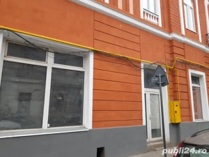 De vanzare spatiu comercial ultracentral , multiple destinatii - imagine 3