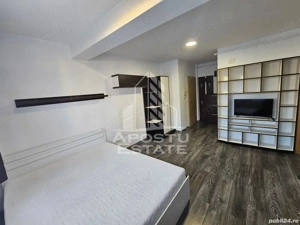 Apartament 1 camera, Centrala proprie , Dumbravita