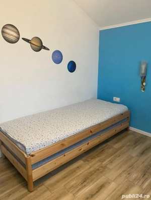 Pat Ikea de vânzare pentru copii - imagine 2