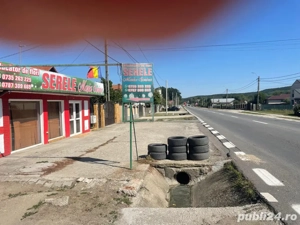 inchiriez spatiul comercial - imagine 2