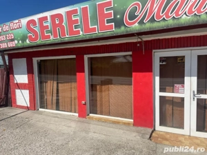 inchiriez spatiul comercial - imagine 3