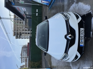 Renault Megane 4 - imagine 2