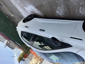 Renault Megane 4 - imagine 4