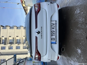 Renault Megane 4 - imagine 5