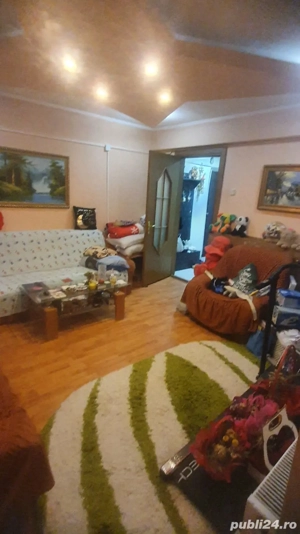 Apartament 2 camere Oltenița jud Călărași - imagine 9