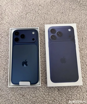 Iphone 17 Pro Max - imagine 2