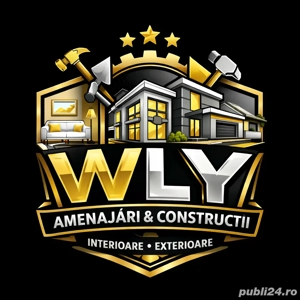 Amenajări interioare exterioare 