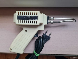 Pistol lipit romanesc