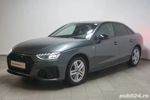 Audi A4. 2.0 TDI S-Tronic 2024