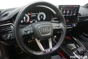 Audi A4. 2.0 TDI S-Tronic 2024 - imagine 5