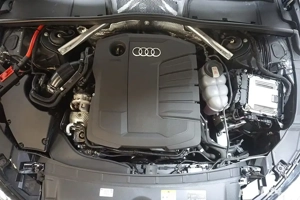 Audi A4. 2.0 TDI S-Tronic 2024 - imagine 7