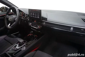 Audi A4. 2.0 TDI S-Tronic 2024 - imagine 6