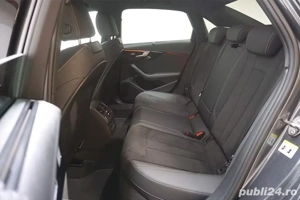 Audi A4. 2.0 TDI S-Tronic 2024 - imagine 9