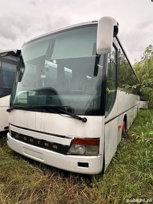 Dezmembrez autobuze/ microbuze complet - imagine 3