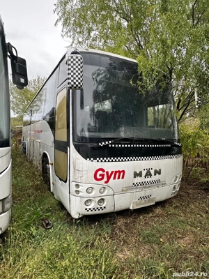 Dezmembrez autobuze/ microbuze complet - imagine 2