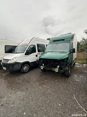 Dezmembrez autobuze/ microbuze complet - imagine 4