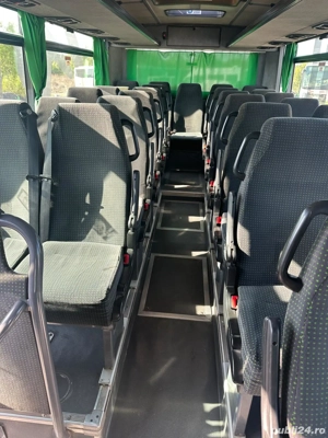 De vanzare 2 autobuze Iveco axer an 2004 - imagine 5