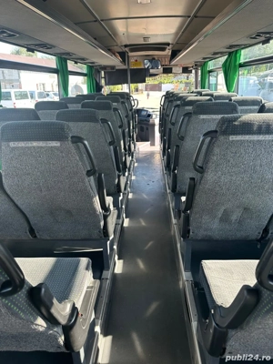De vanzare 2 autobuze Iveco axer an 2004 - imagine 4