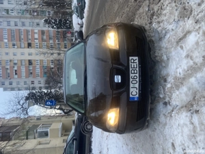 Seat Ibiza 1.2 benzina schimb cu diesel 