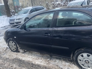 Seat Ibiza 1.2 benzina 800 eur fix - imagine 4