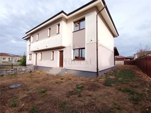 Cartier SERENA - Duplex spatios - teren 400 m - SAD