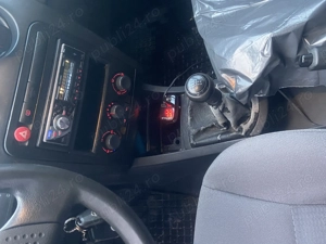 Seat Ibiza 1.2 benzina 800 eur fix - imagine 7