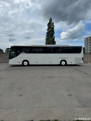 De vanzare Setra 415 GT HD din anul 2006