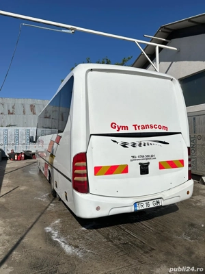 De vanzare iveco  30 locuri an 2013 - imagine 3