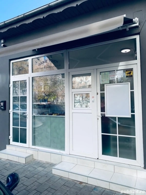 Laborator cofetarie la cheie   stare impecabilă | Curent trifazic 380V | Chirie 7   