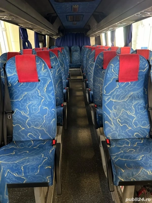 De vanzare iveco  30 locuri an 2013 - imagine 6