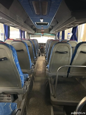 De vanzare iveco  30 locuri an 2013 - imagine 7