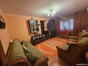  Inchiriere apartament 2  camere decomandate Mazepa 2-mobilat si utilat