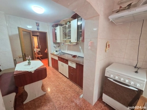  Inchiriere apartament 2  camere decomandate Mazepa 2-mobilat si utilat