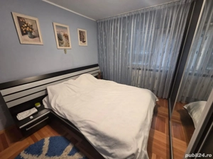  Inchiriere apartament 2  camere decomandate Mazepa 2-mobilat si utilat - imagine 4