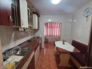  Inchiriere apartament 2  camere decomandate Mazepa 2-mobilat si utilat