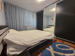  Inchiriere apartament 2  camere decomandate Mazepa 2-mobilat si utilat - imagine 5