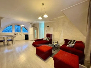 Apartament 3 camere | 80 mp | Vilă | Parcare | Andrei Mureșanu - imagine 8