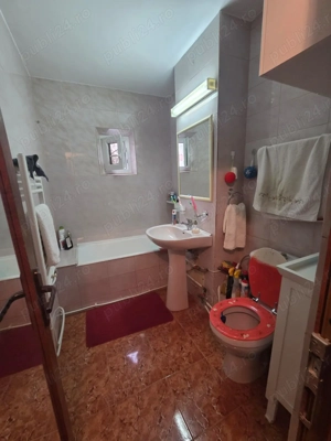  Inchiriere apartament 2  camere decomandate Mazepa 2-mobilat si utilat - imagine 7