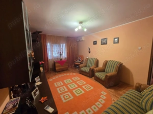  Inchiriere apartament 2  camere decomandate Mazepa 2-mobilat si utilat - imagine 6