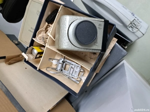 Proiector diafilme Diasol